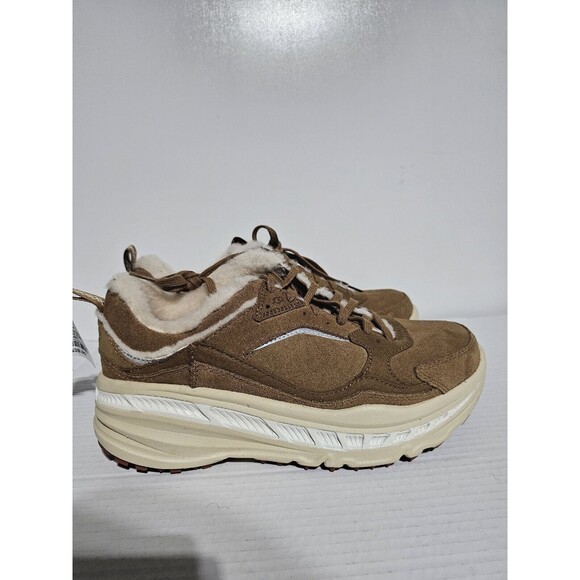 New FUR AUSTRALIA UGG CA805 Spill Seam Chestnut Sneakers, 1114150, Men’s Size 9 main image 7